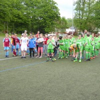 TSV Jugendturnier 2017